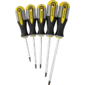 Probuilder torx skruetrækkersæt