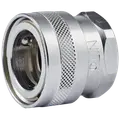 Nito 3/4" koblingshus med indvendig gevind