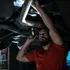 NEBO Big Larry 3 lygte 600 Lumen