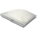 Presenning net-armeret 120 gram