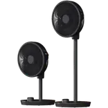 ELL Breeze Dual 2-i-1 ventilator