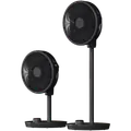 ELL Breeze Dual 2-i-1 ventilator