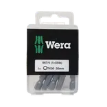 Wera 867/4Z torx bits 50 mm