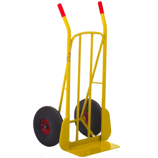 Ravendo sækkevogn CLS 250 LLS