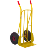Ravendo sækkevogn CLS 250 LLS