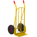 Ravendo sækkevogn CLS 250 LLS