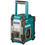 Makita MR004GZ 12-40V LXT/CXT/XGT DAB+ radio med bluetooth solo