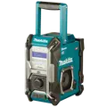 Makita MR004GZ 12-40V LXT/CXT/XGT DAB+ radio med bluetooth solo