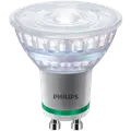 Philips LED-spot GU10 hvid 2,1-50W