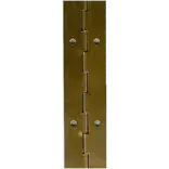 Klaverhængsel 32 mm x 60 cm