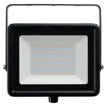 Probuilder LED projektør 50W sort