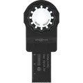 Bosch Multi-materiale skæreklinge AIZ 20 AB, Starlock, 20x30 mm