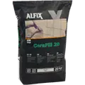 Alfix CeraFill 20 Klinkfuge 5 kg grå