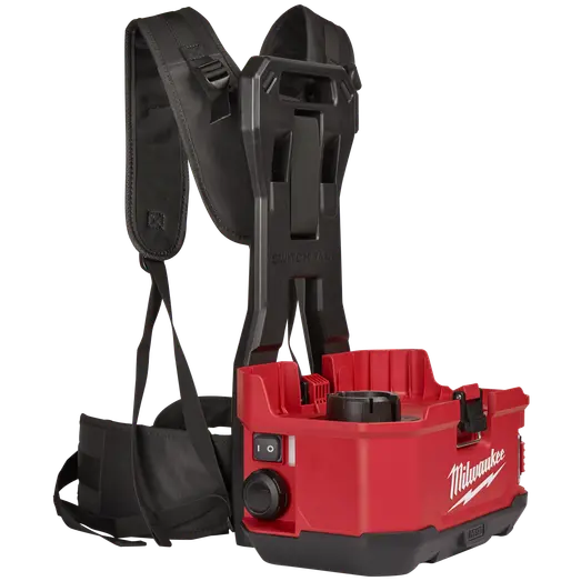 Milwaukee M18 BPFPH-0 Switch Tank™ rygsprøjte pumpeenhed - solo