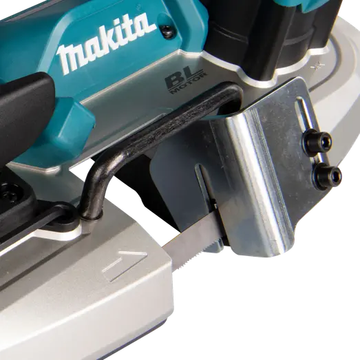 Makita DPB184Z 18V LXT båndsav  solo