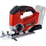 Einhell TE-JS 18 18V stiksav solo