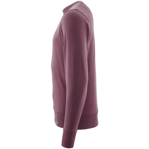 Mascot 20384-788 Crossover sweatshirt bordeaux
