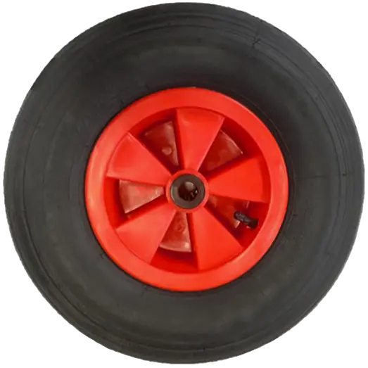 Ravendo luftgummihjul ER 16/4