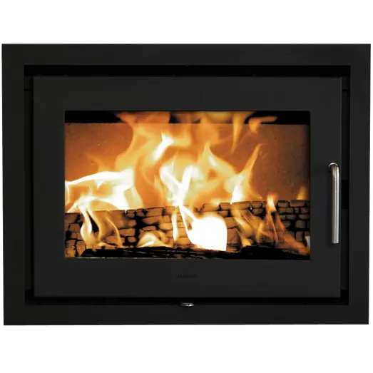 Morsø 5660 N/EN pejseindsats - ø155 røgtud