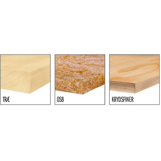 CMT savklinge 190x2,6x30 Z24W