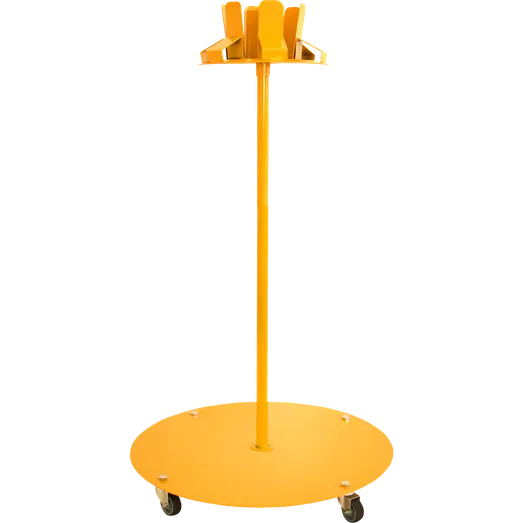 Ravendo BBST 6 affaldssorteringsstativ