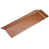 Cembrit Vinkelrygning 300x1200 mm mokka