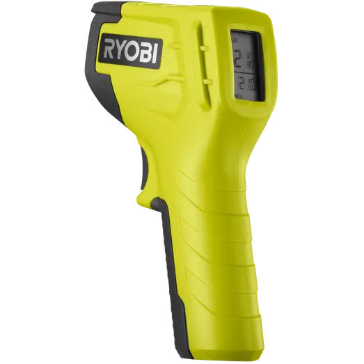 Ryobi RBIRT08 IR temperaturmåler -50 - 550°C