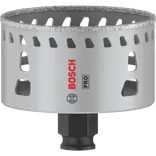 Bosch PRO Tile PC Plus hulsav, 76 mm, HS