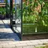 Sokkel til Halls Qube 68 5,1 m²