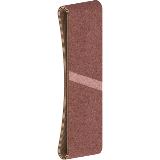 Bosch PRO X440 slibebånd, 75x533 mm, G40, 3 stk.