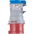 Wexim adapter CEE 400V