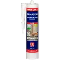 Danaseal Sanitary & Build 514 Hvid 300 ml