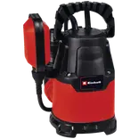 Einhell GC-SP 2275 dykpumpe til rent vand 7500L/t 230V/220W