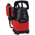 Einhell  GC-SP 2275 dykpumpe til rent vand 7500L/t 230V/220W