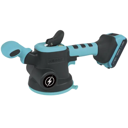 BIHUI flisevibrator 21V-2Ah