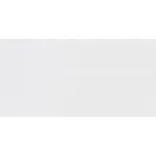 Berryalloc kitchenwall 2,2x600x1200 mm hvid sne - 10x30 cm flise