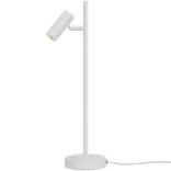Nordlux Omari bordlampe hvid