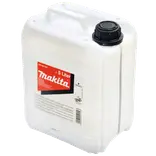 Makita mineralsk kædeolie 5 L