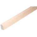 Primo Skureliste fyrlud - 15x22x3100 mm