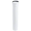 Rør PP 32 hvid