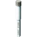 Carat Master flisebor t/boremaskine Ø12 mm