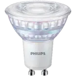 Philips Spot LED pære GU10 50W 1 pack