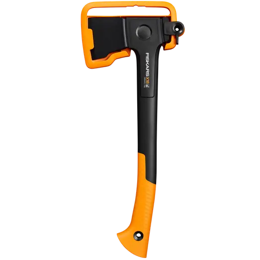 Fiskars universaløkse X18