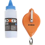 BOXER® kridtsnor 30 m