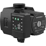 Scantherm ST1 15-4-130 cirkulationspumpe 1,8 m3/t 22W