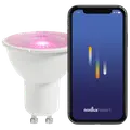 Nordlux smart pære LED GU10 color