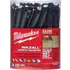 Milwaukee Inkzall permanent marker pen sort