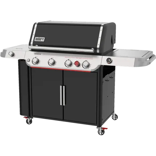 Weber® Genesis® EPX-435W gasgrill