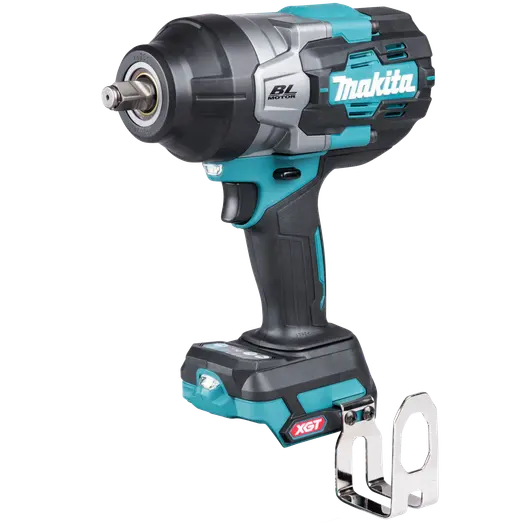 Makita 1/2" slagnøgle 40V XGT akku