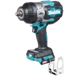 Makita TW002GZ slagnøgle 1/2" - 40V XGT® solo
